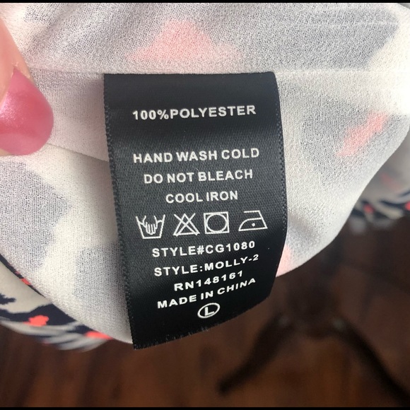 BuddyLove Dress - Picture 4 of 4